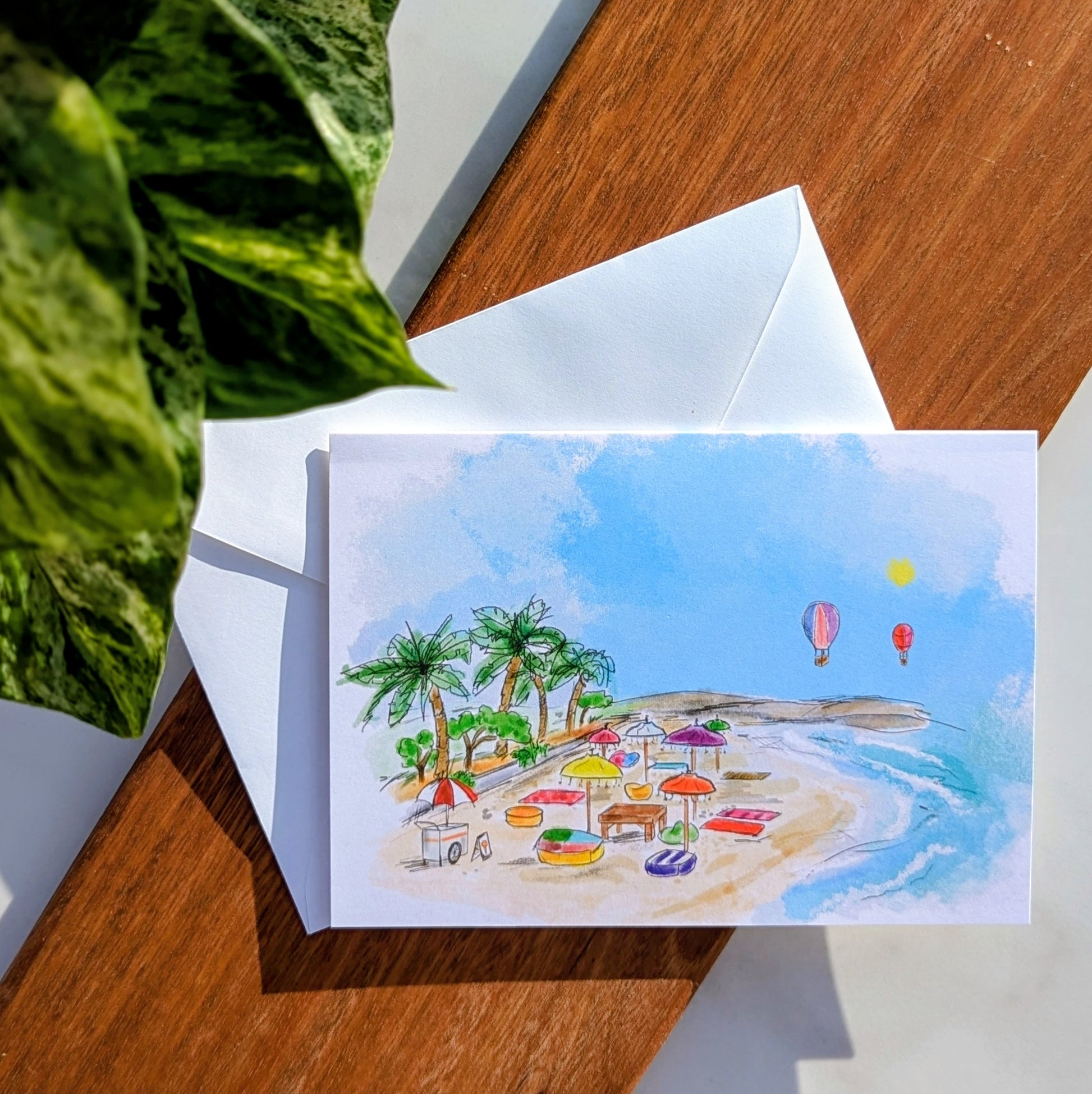 Bali Beach