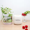 Large Jar | Spring Gardens - Champagne & Berries - Image 8