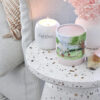 Large Jar | Spring Gardens - Champagne & Berries - Image 6